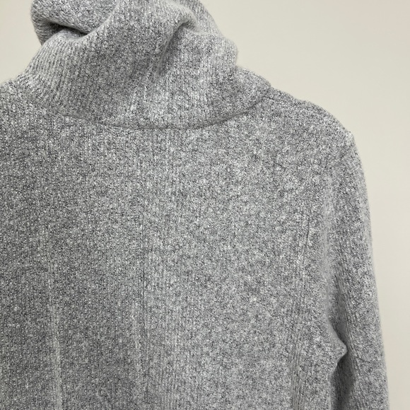 MOTH sweater dress - Picture 2 of 4